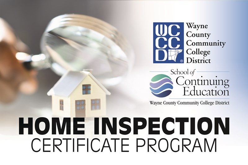 Home Inspection Program Begins
